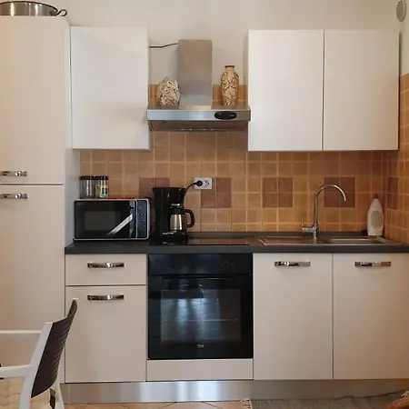 Apartment Pende