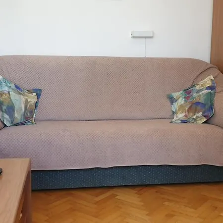 Apartment Pende