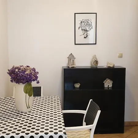 Appartement Pende