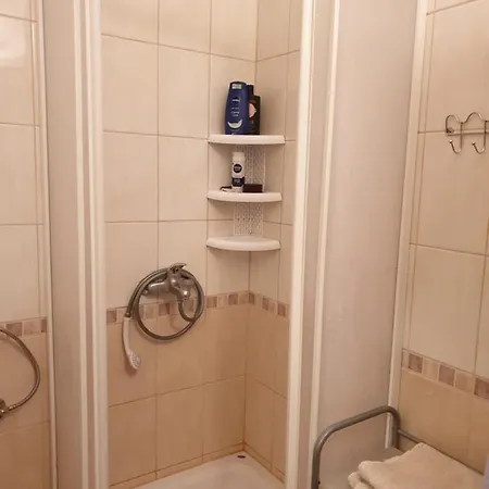 Apartment Pende