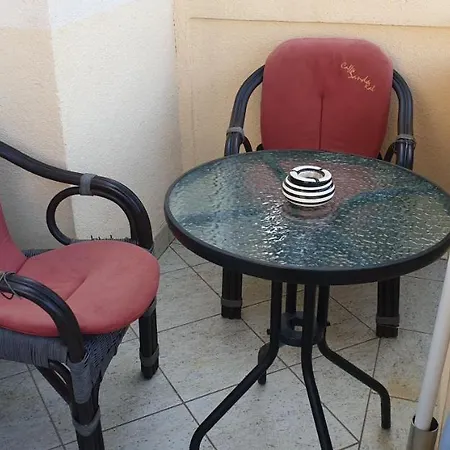 Pende Apartment *